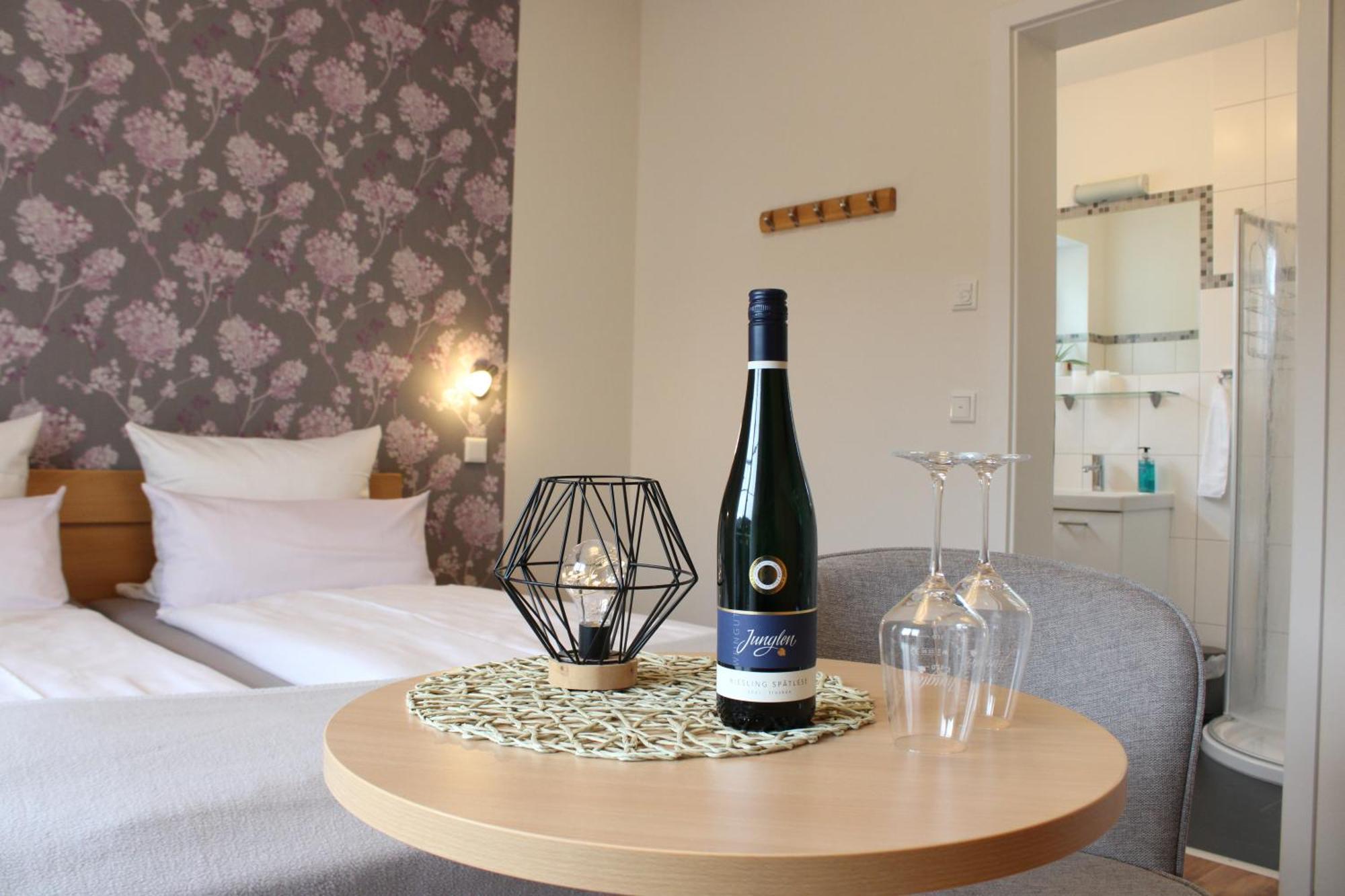 Weingut Markus Junglen Kröv Quarto foto