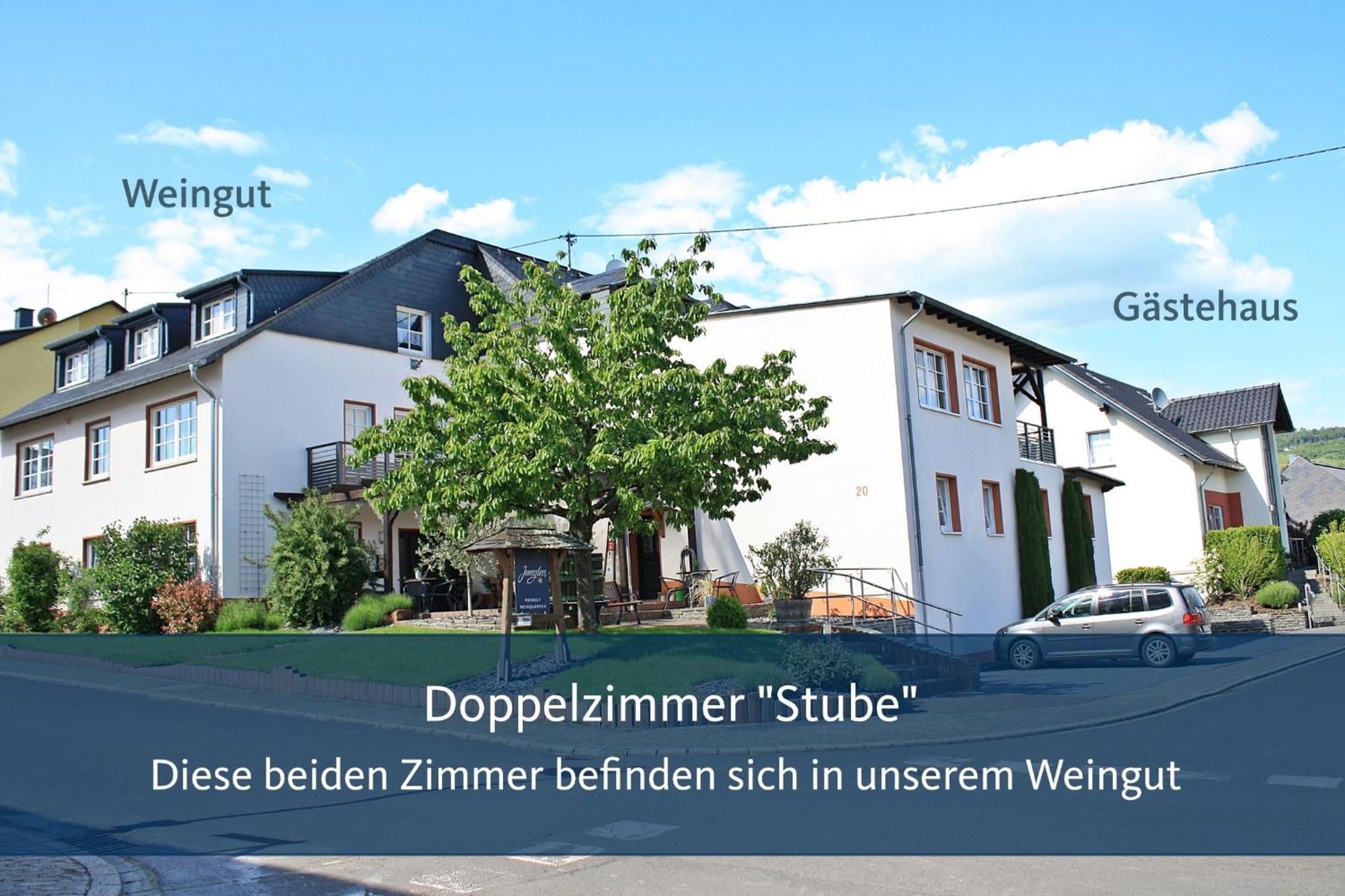 Weingut Markus Junglen Kröv Quarto foto